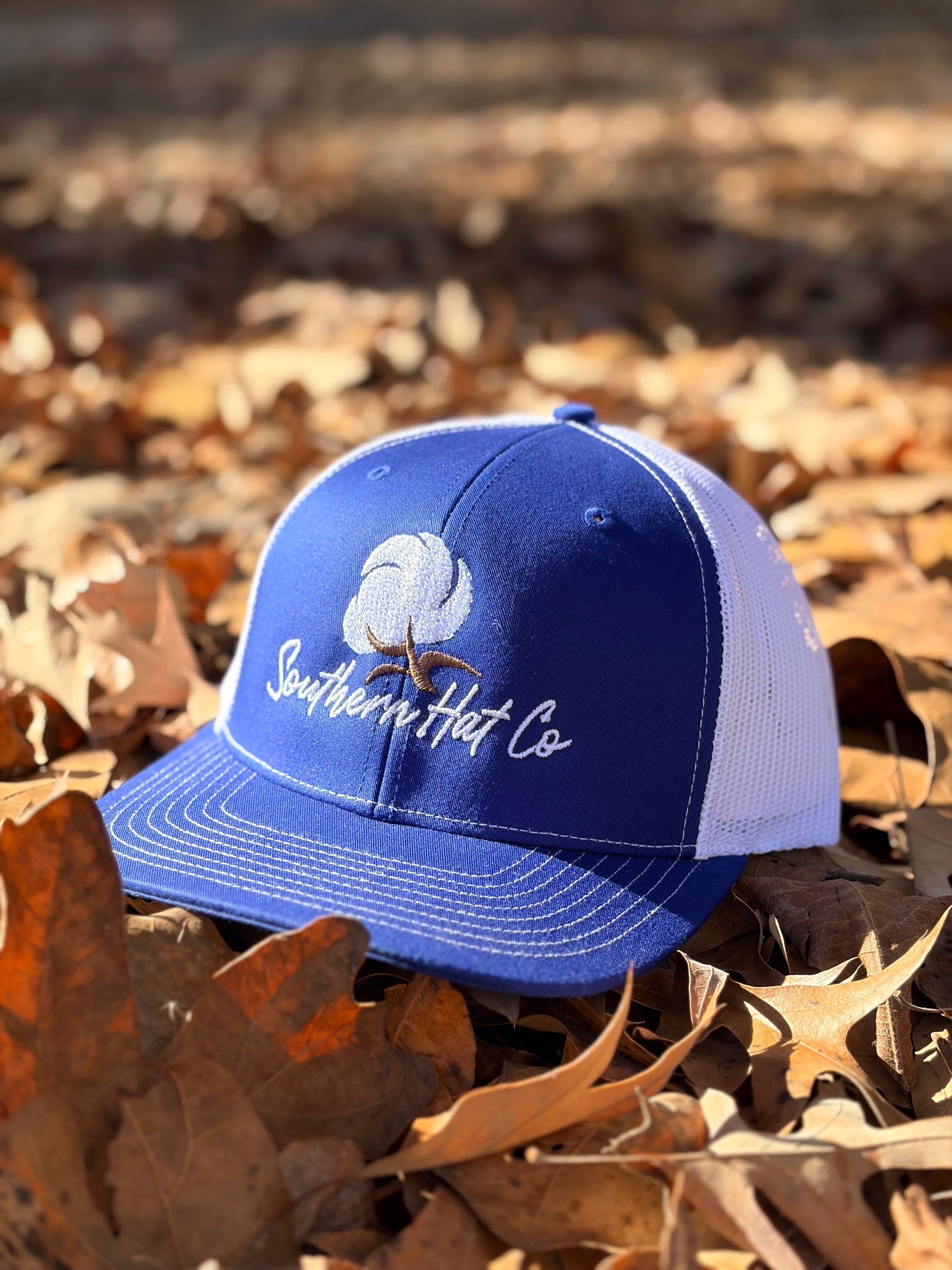Cotton - Trucker Hat