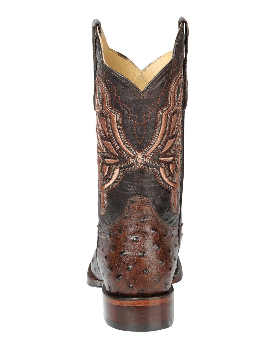 Coco ostrich work bottoms