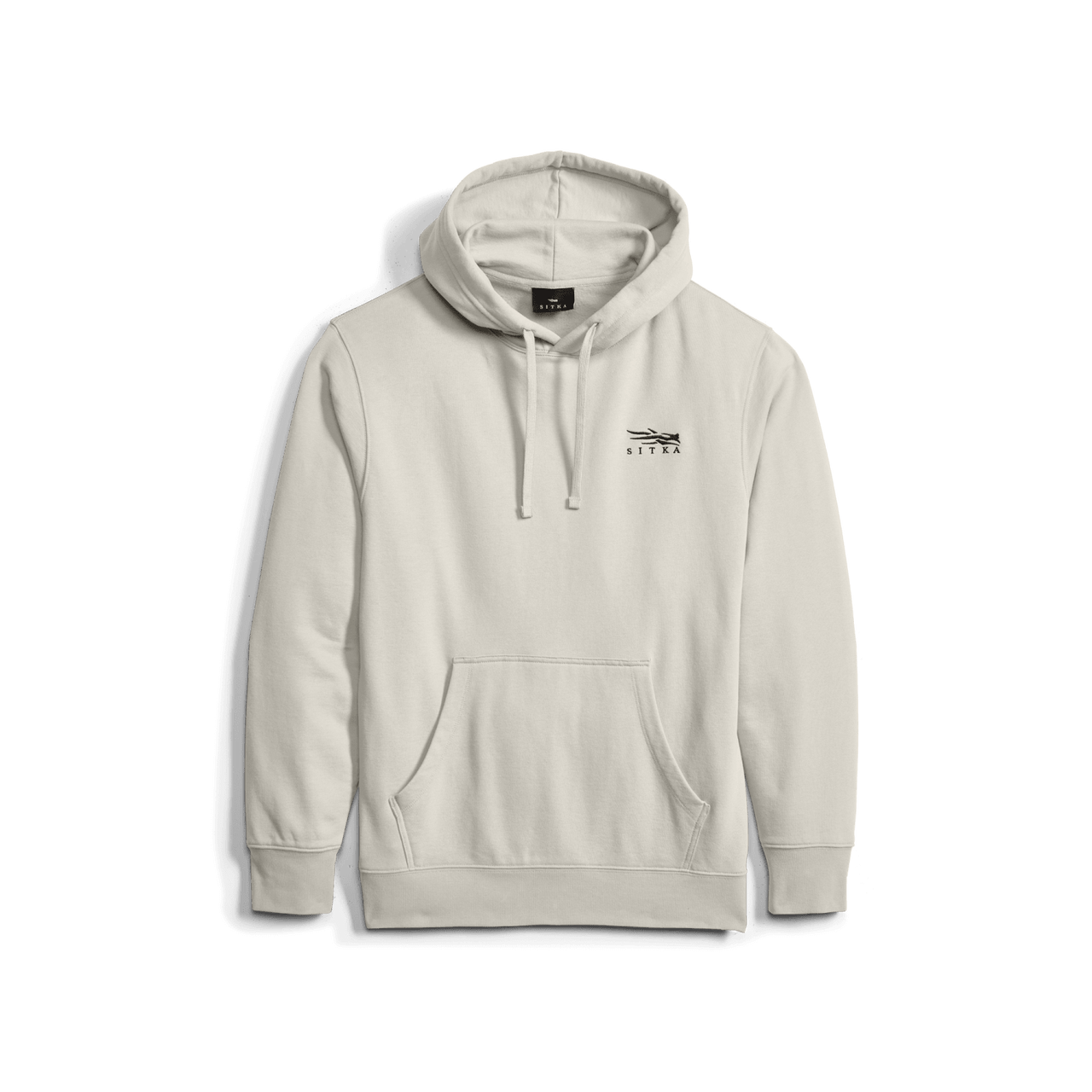 Sitka Optifade Badge Camo Unisex Hoodie - Outdoors Shirt
